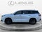 2026 Lexus TX 500h F SPORT Performance Premium