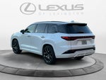 2026 Lexus TX 500h F SPORT Performance Premium