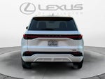 2026 Lexus TX 500h F SPORT Performance Premium