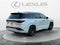 2026 Lexus TX 500h F SPORT Performance Premium
