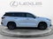 2026 Lexus TX 500h F SPORT Performance Premium