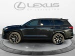 2026 Lexus TX F SPORT Performance Premium