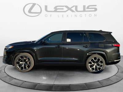 2026 Lexus TX F SPORT Performance Premium