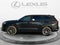 2026 Lexus TX F SPORT Performance Premium