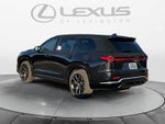 2026 Lexus TX F SPORT Performance Premium