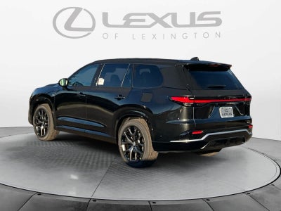 2026 Lexus TX F SPORT Performance Premium