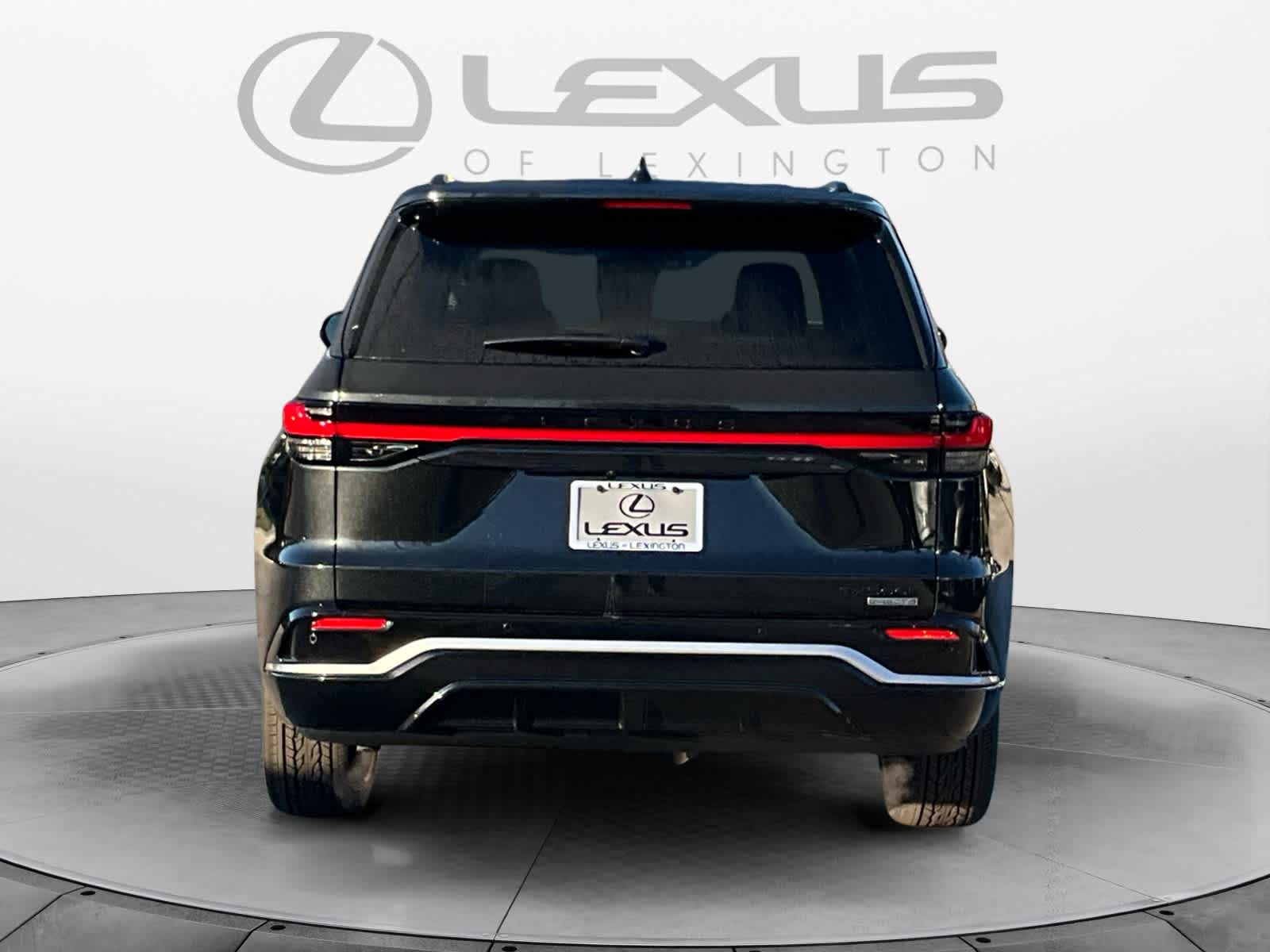 2026 Lexus TX F SPORT Performance Premium