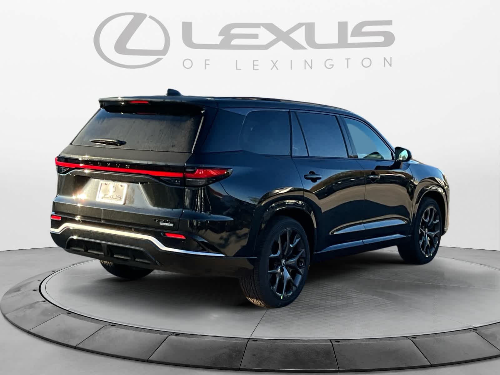 2026 Lexus TX F SPORT Performance Premium