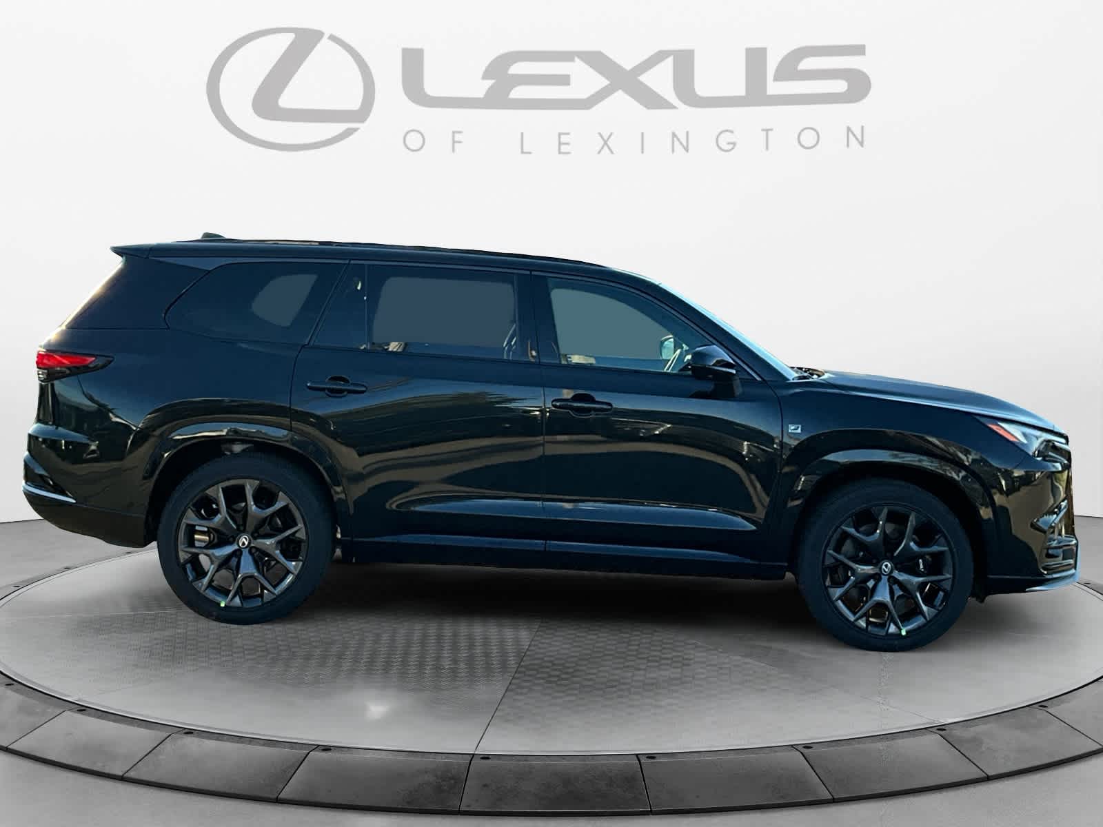 2026 Lexus TX F SPORT Performance Premium
