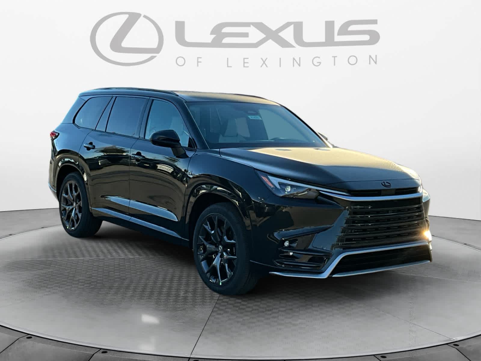 2026 Lexus TX F SPORT Performance Premium
