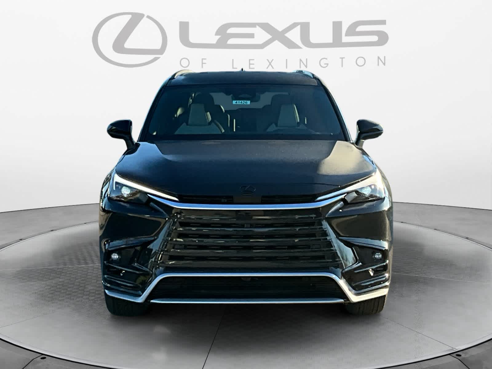 2026 Lexus TX F SPORT Performance Premium