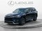 2026 Lexus TX 500h F SPORT Performance Premium