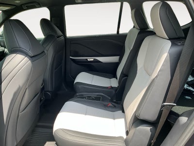 2026 Lexus TX 500h F SPORT Performance Premium