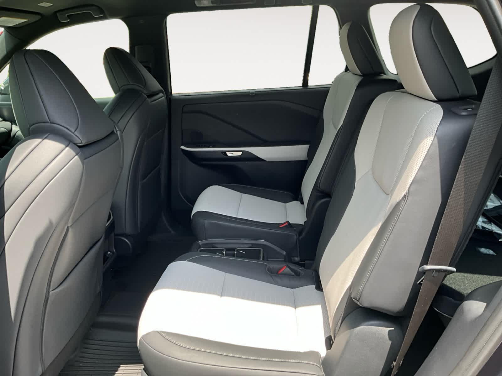 2026 Lexus TX 500h F SPORT Performance Premium