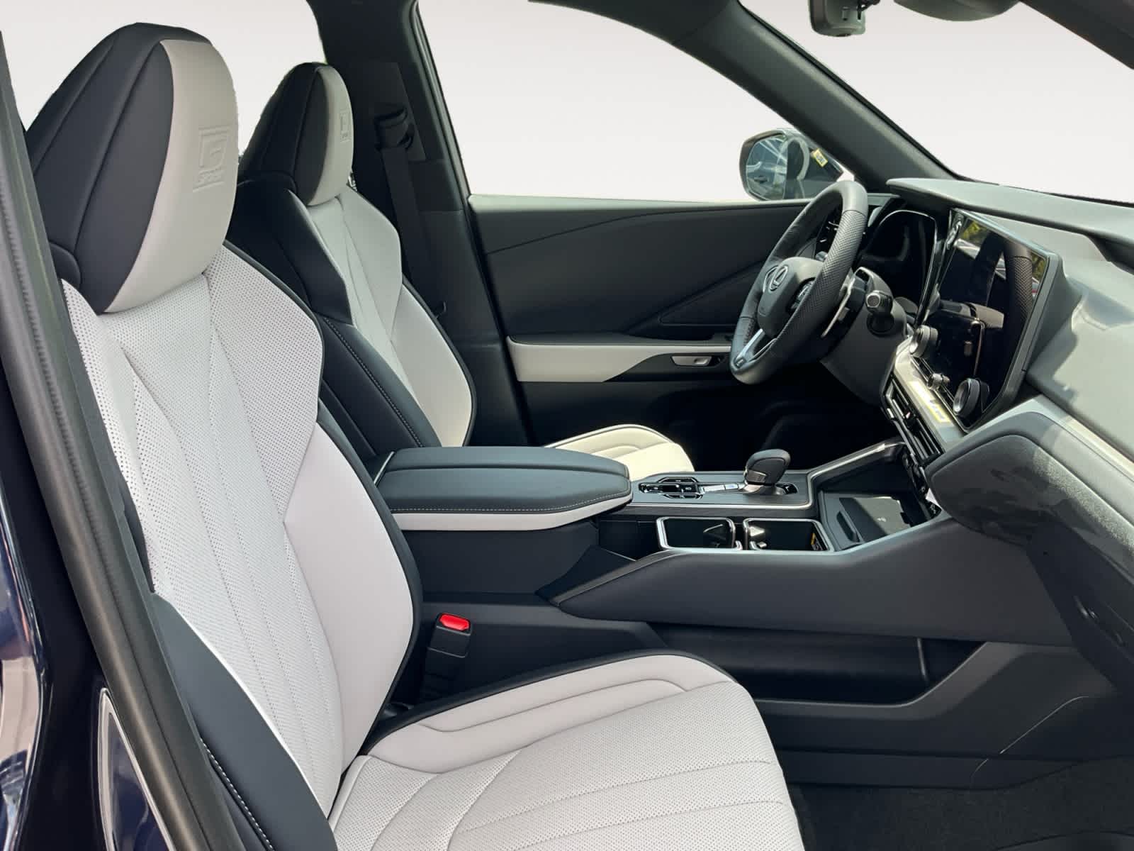 2026 Lexus TX 500h F SPORT Performance Premium