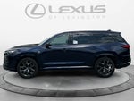 2026 Lexus TX 500h F SPORT Performance Premium