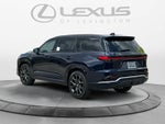 2026 Lexus TX 500h F SPORT Performance Premium