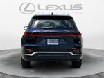 2026 Lexus TX 500h F SPORT Performance Premium