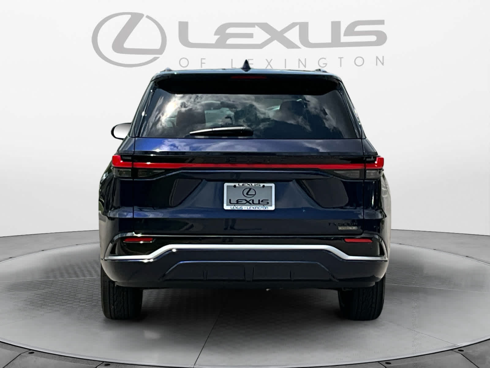 2026 Lexus TX 500h F SPORT Performance Premium