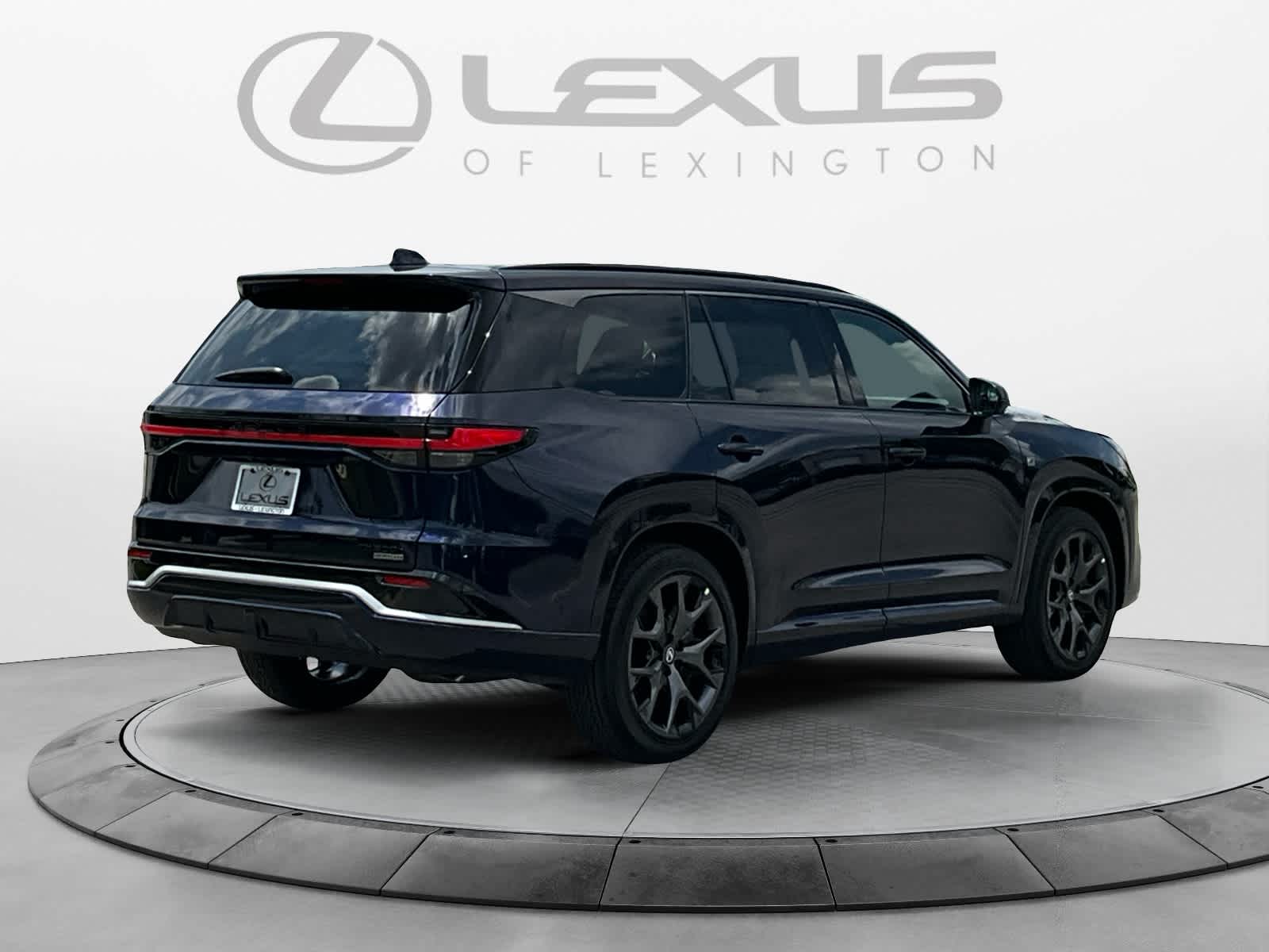 2026 Lexus TX 500h F SPORT Performance Premium