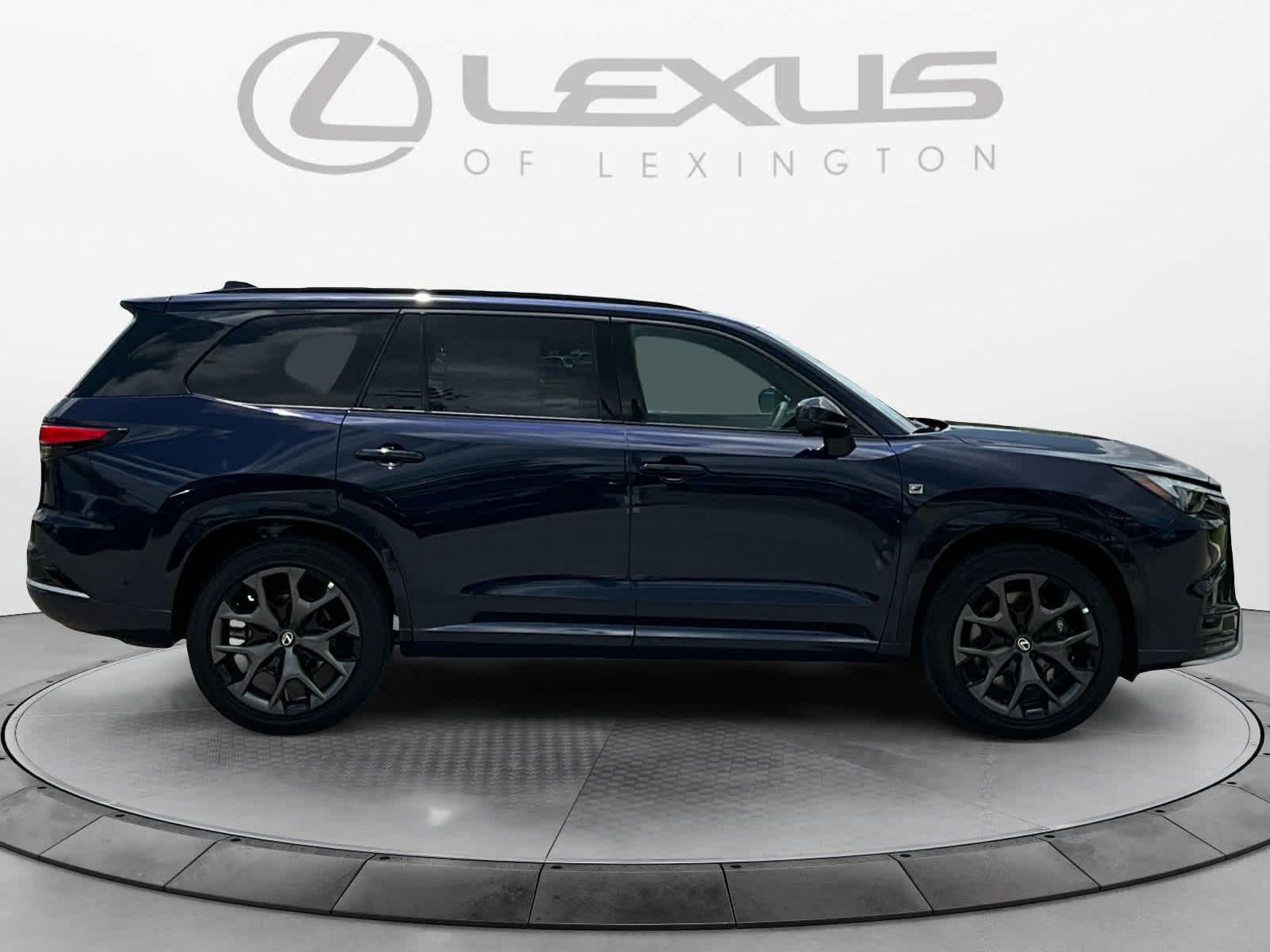 2026 Lexus TX 500h F SPORT Performance Premium
