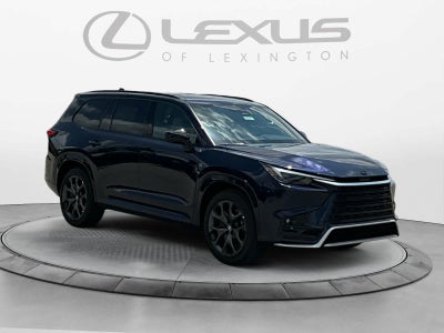 2026 Lexus TX 500h F SPORT Performance Premium
