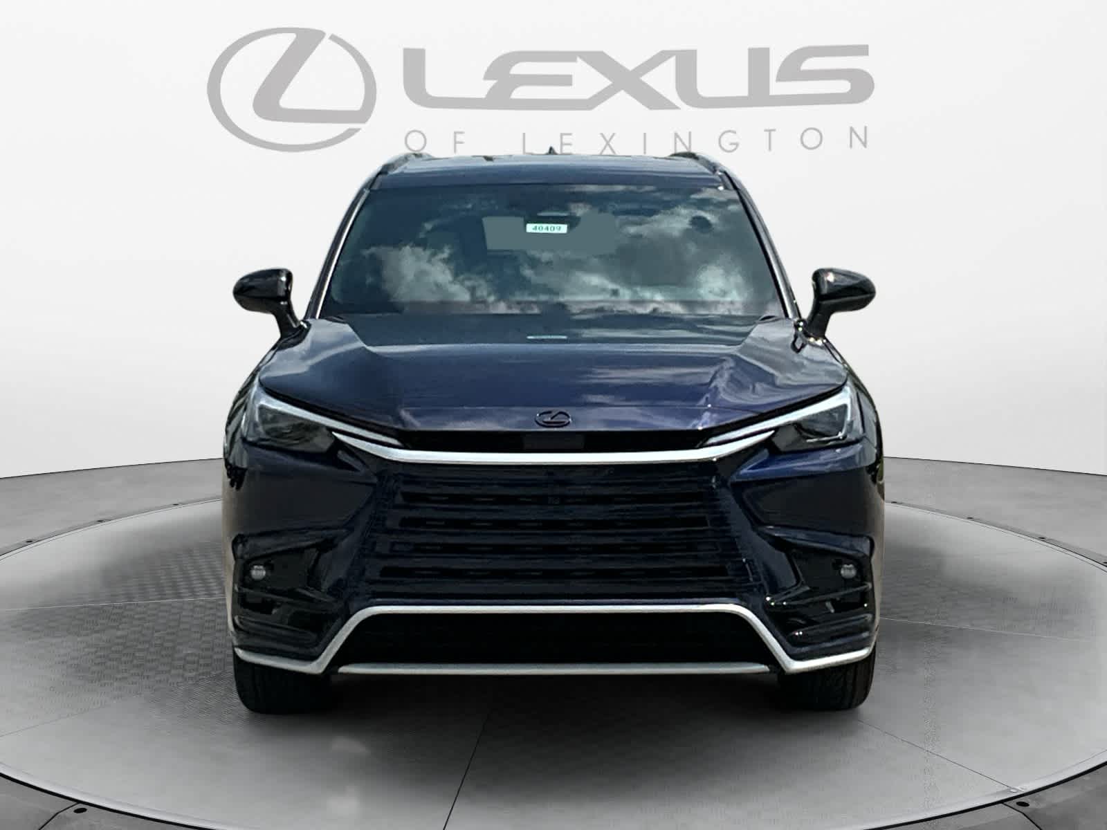 2026 Lexus TX 500h F SPORT Performance Premium