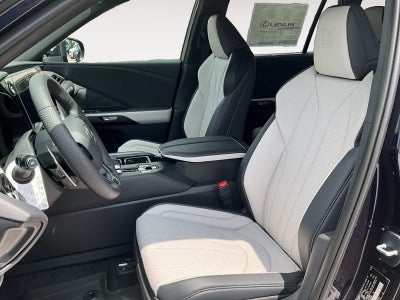2026 Lexus TX 500h F SPORT Performance Premium
