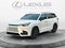 2026 Lexus TX 500h F SPORT Performance Premium