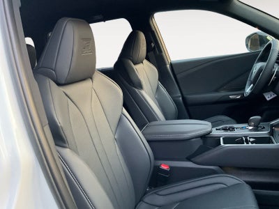 2026 Lexus TX 500h F SPORT Performance Premium