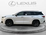2026 Lexus TX 500h F SPORT Performance Premium