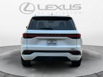 2026 Lexus TX 500h F SPORT Performance Premium
