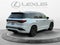 2026 Lexus TX 500h F SPORT Performance Premium