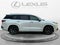 2026 Lexus TX 500h F SPORT Performance Premium