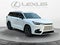 2026 Lexus TX 500h F SPORT Performance Premium