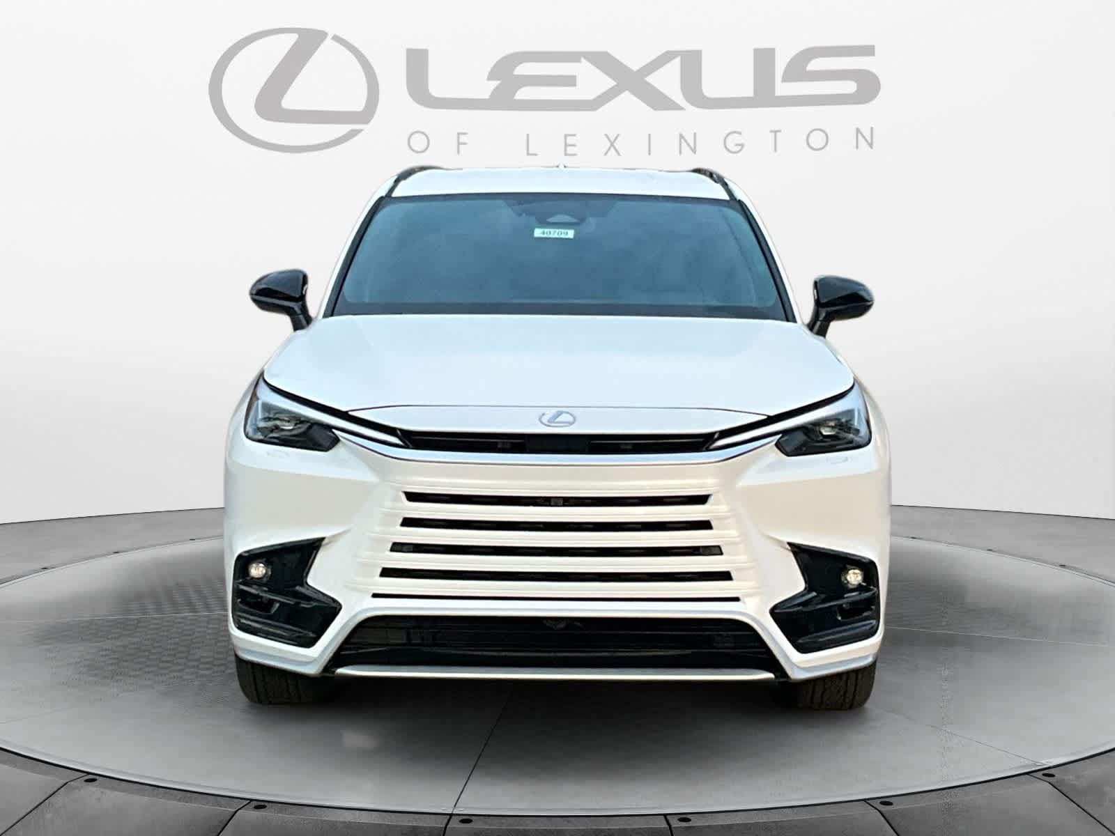 2026 Lexus TX 500h F SPORT Performance Premium