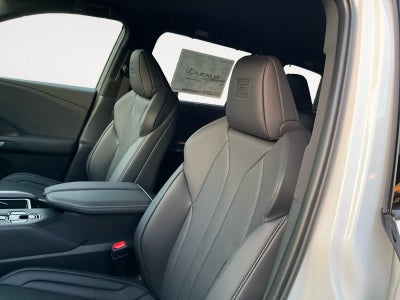 2026 Lexus TX 500h F SPORT Performance Premium