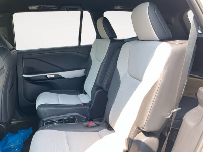 2026 Lexus TX 500h F SPORT Performance Premium