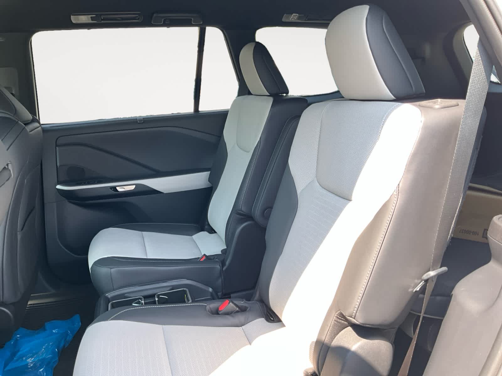 2026 Lexus TX 500h F SPORT Performance Premium