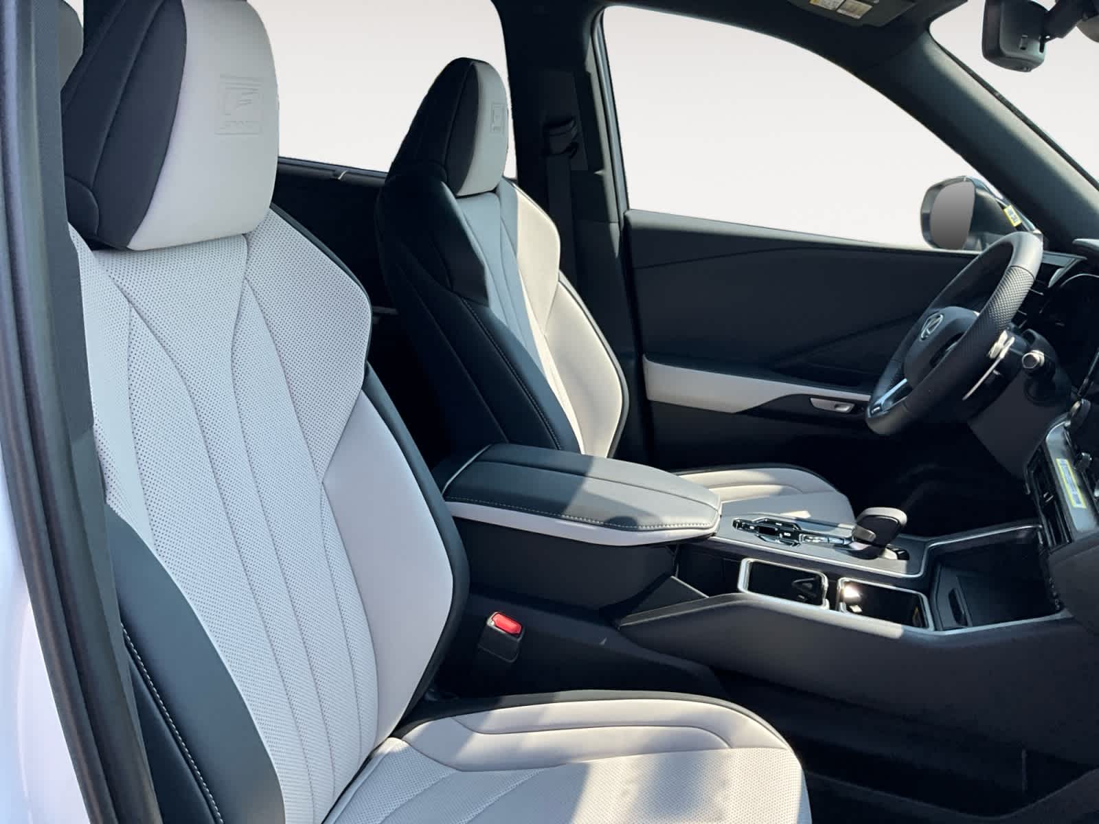2026 Lexus TX 500h F SPORT Performance Premium