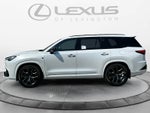 2026 Lexus TX 500h F SPORT Performance Premium
