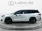 2026 Lexus TX 500h F SPORT Performance Premium