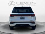 2026 Lexus TX 500h F SPORT Performance Premium