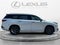 2026 Lexus TX 500h F SPORT Performance Premium