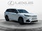 2026 Lexus TX 500h F SPORT Performance Premium
