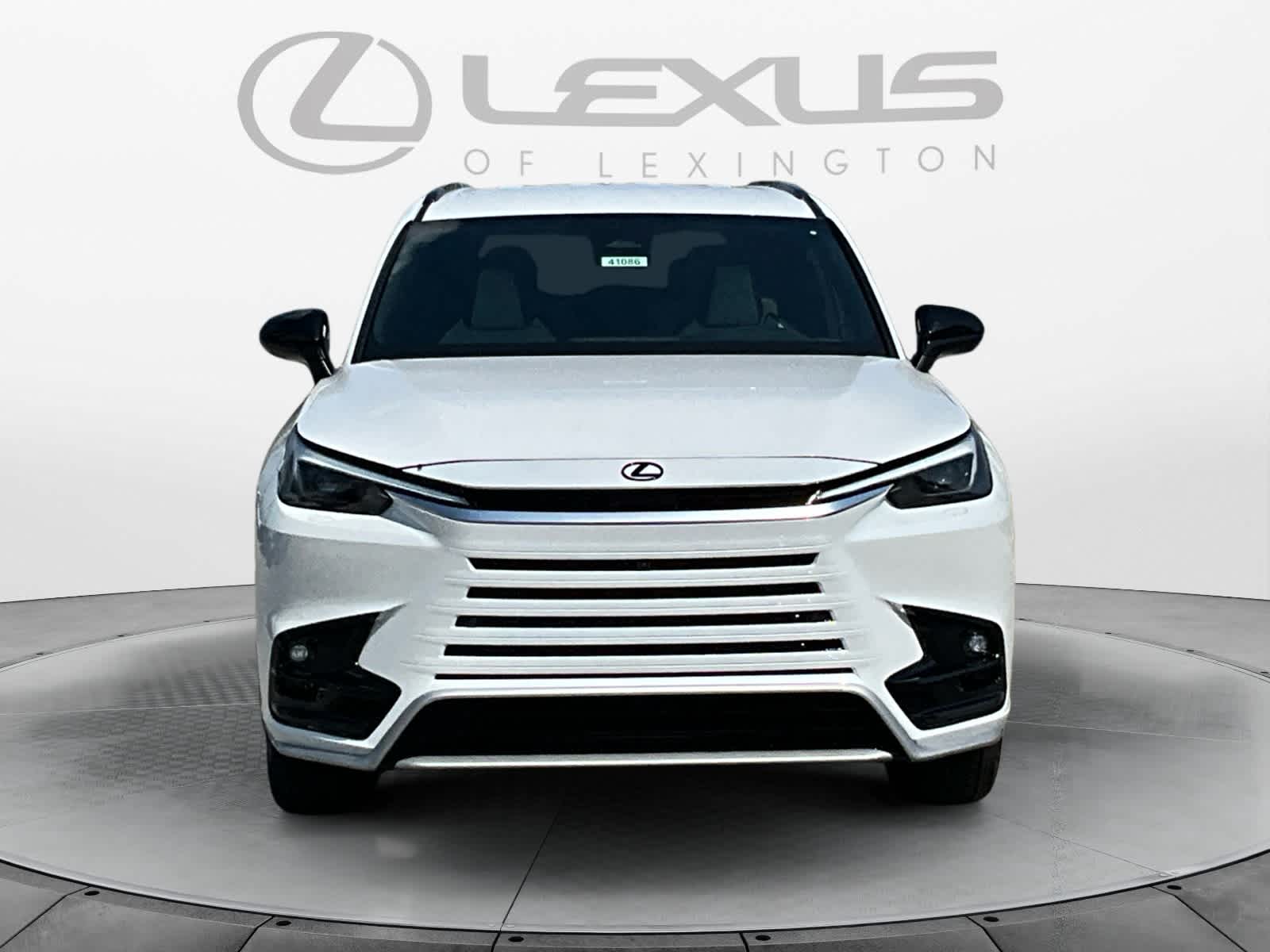 2026 Lexus TX 500h F SPORT Performance Premium