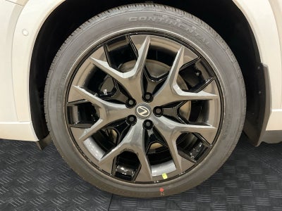 2026 Lexus TX 500h F SPORT Performance Premium
