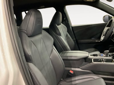 2026 Lexus TX 500h F SPORT Performance Premium