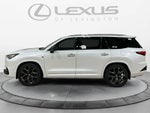 2026 Lexus TX 500h F SPORT Performance Premium