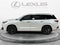 2026 Lexus TX 500h F SPORT Performance Premium